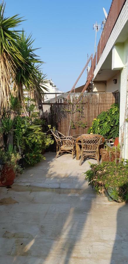 Penthouse Balcony Close To Acropolis Apartment Athens Exterior photo